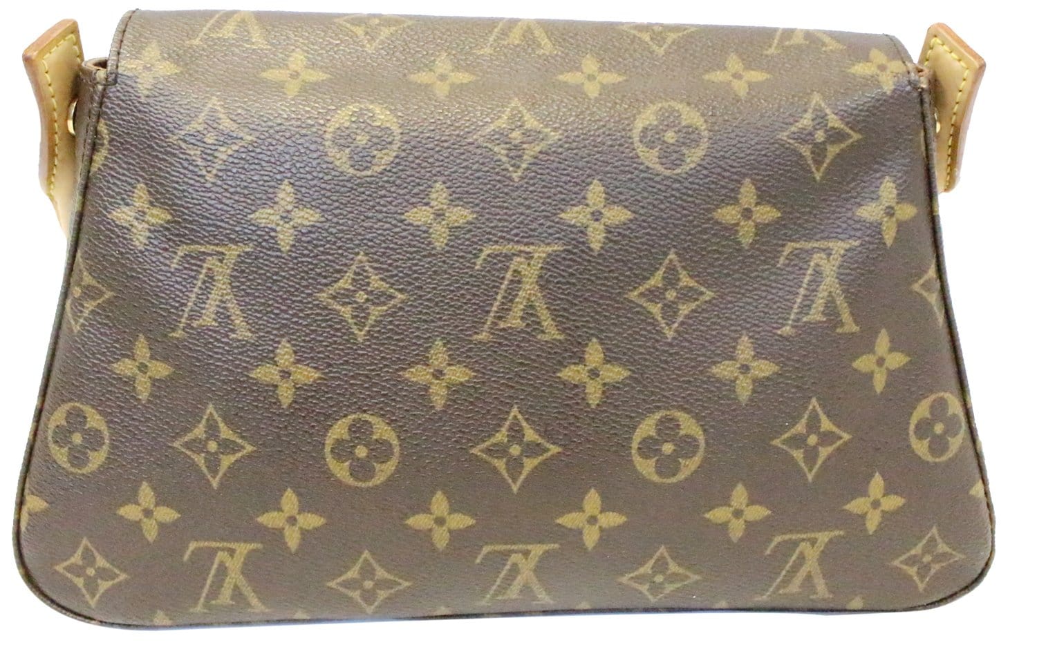 Preloved Louis Vuitton Monogram Looping Mini Shoulder Bag MI1011 92123 –  KimmieBBags LLC