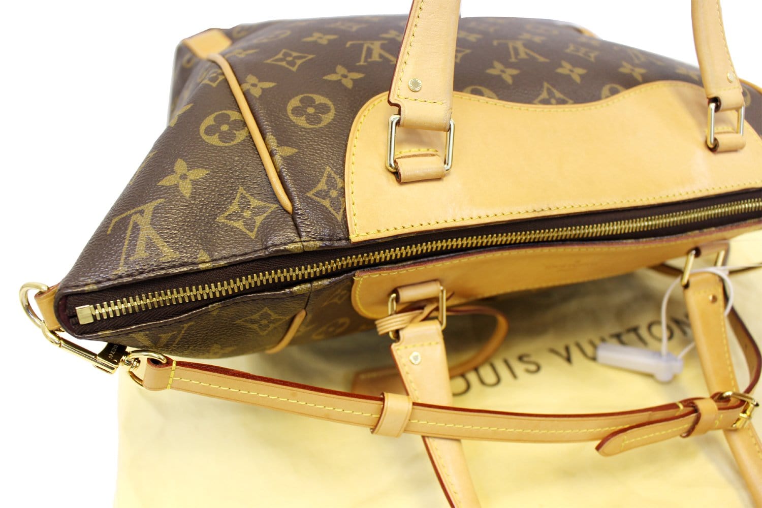 Shopbop Archive Louis Vuitton Estrela MM Monogram Bag