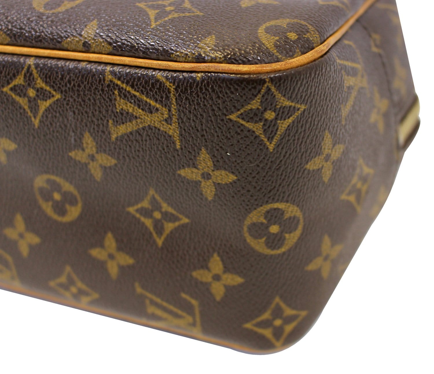 Louis Vuitton Cite 手袋2022 新版復刻回歸！新舊Vintage 款有何分別