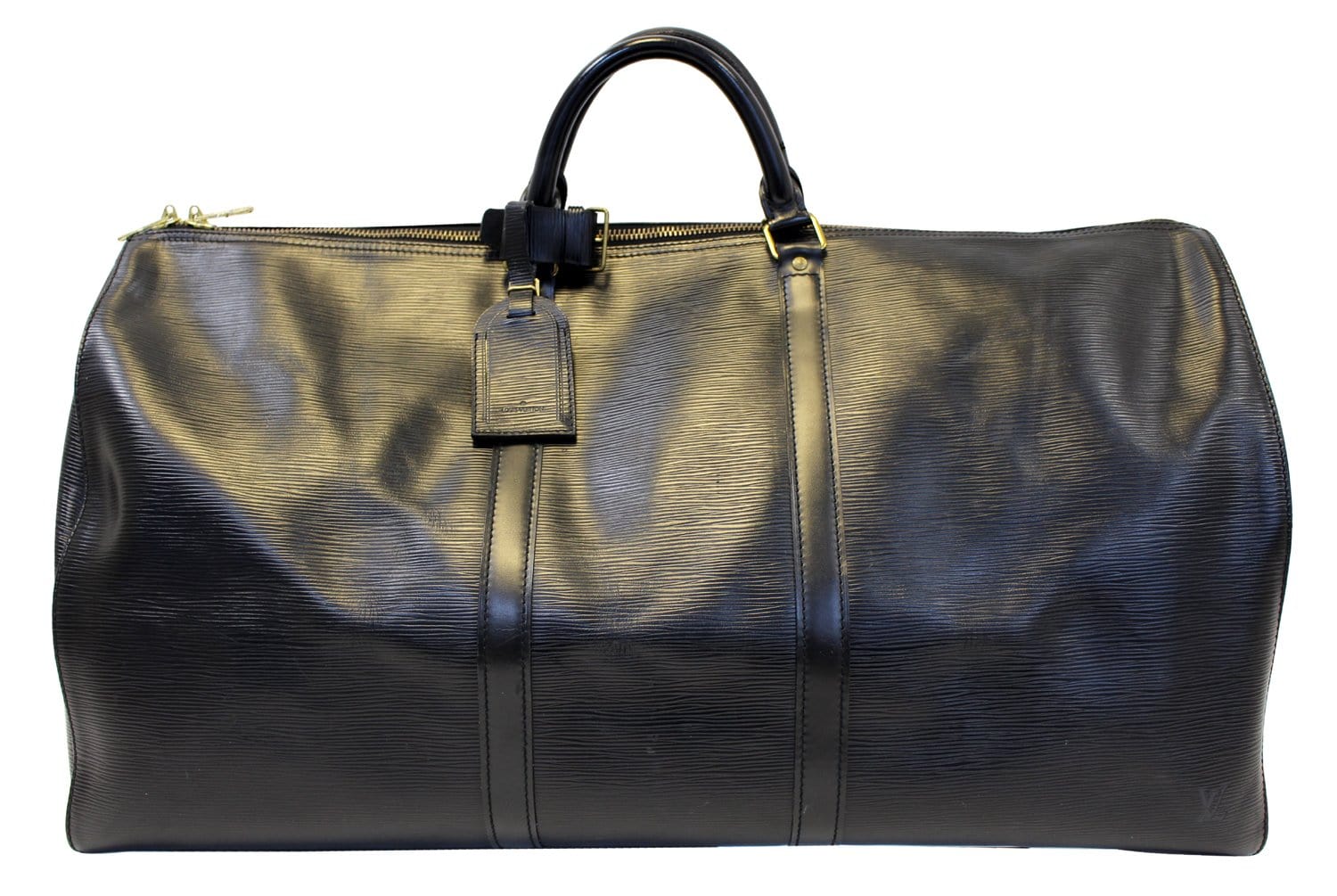 LV Marellini Epi Leather Bag - Kaialux