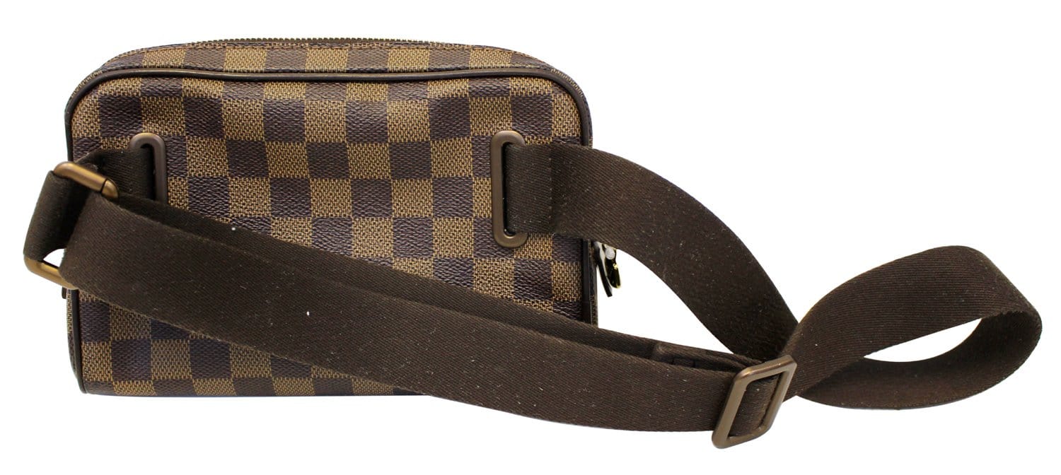 Louis Vuitton Brooklyn Waist Bum Bag - Farfetch