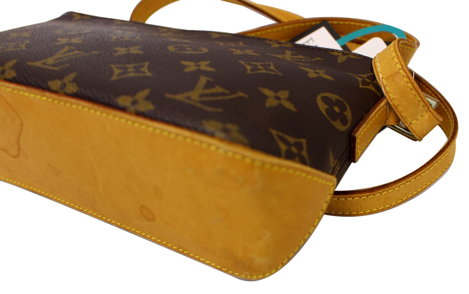Louis Vuitton Monogram Trotteur - Brown Crossbody Bags, Handbags -  LOU793284