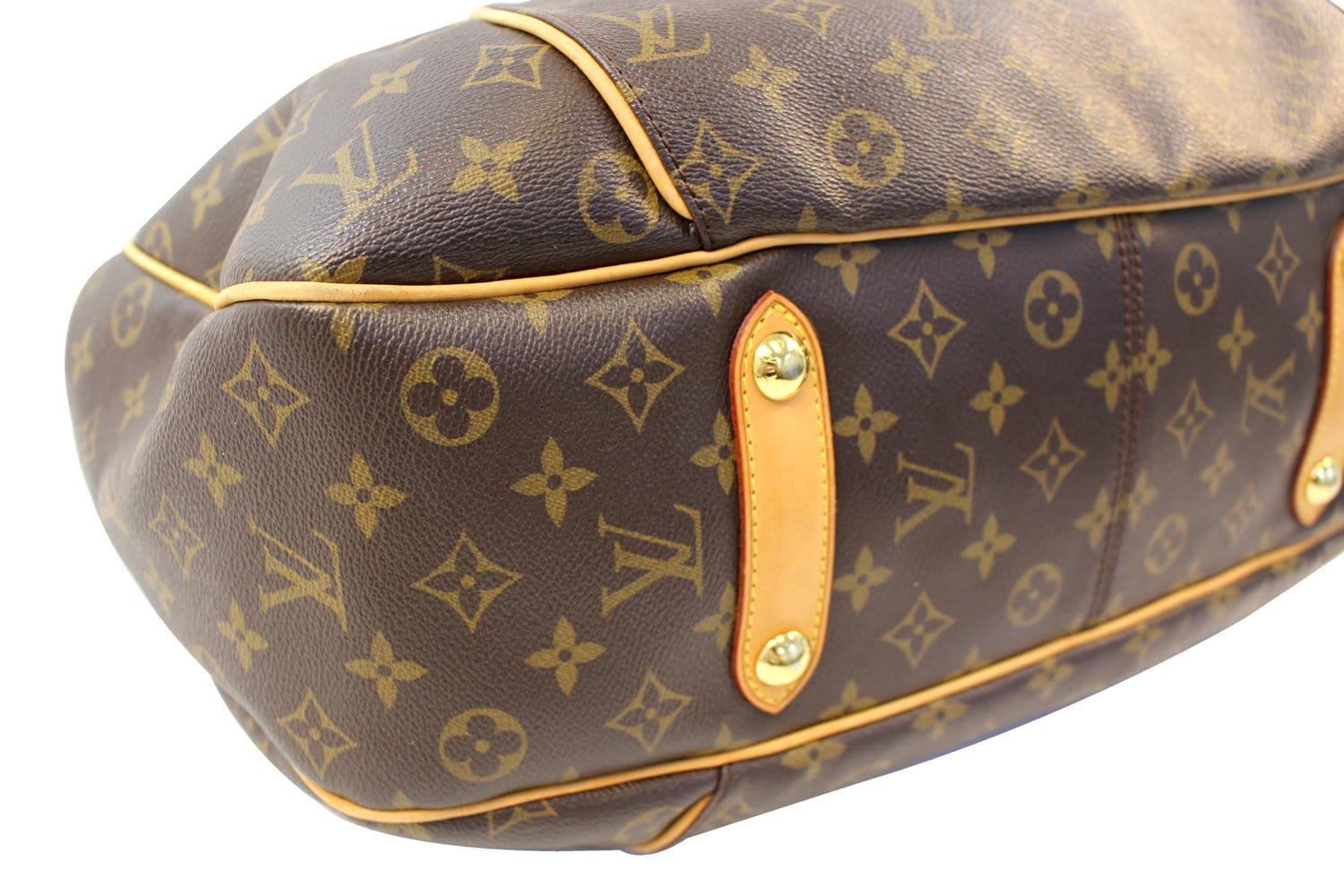 Louis Vuitton Beige Bags & Handbags for Women, Authenticity Guaranteed