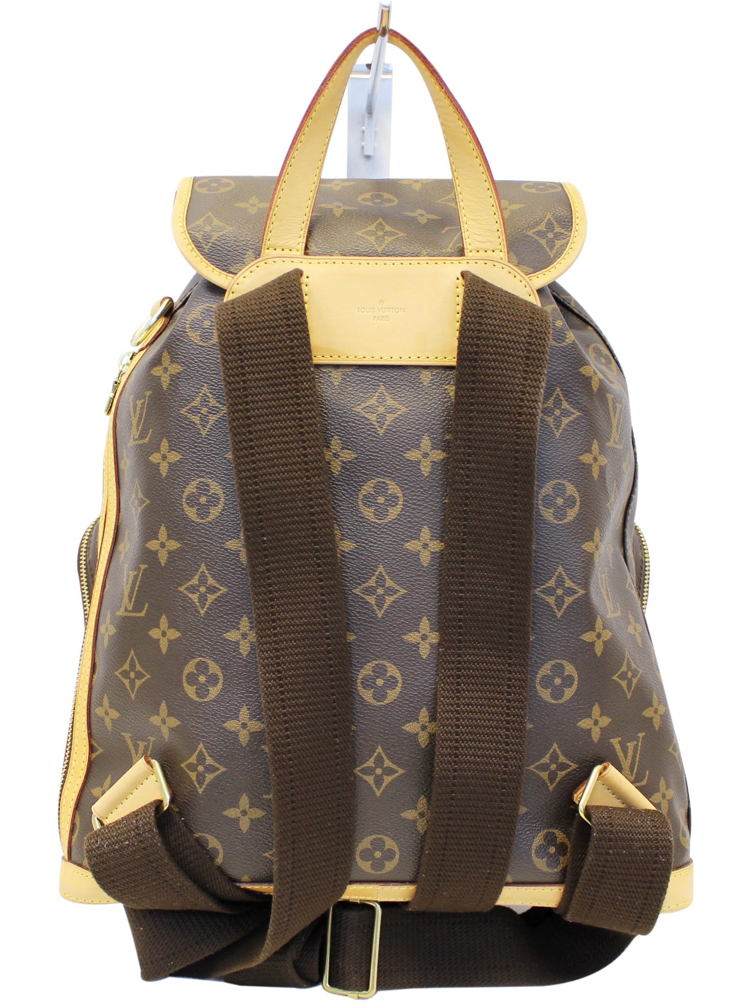 Louis Vuitton Monogram Bosphore Sac a Dos Backpack