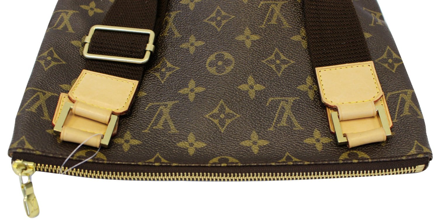 Replacement Leather Bag Strap for LV Delightful / Graceful Bag, Luxury,  Bags & Wallets on Carousell
