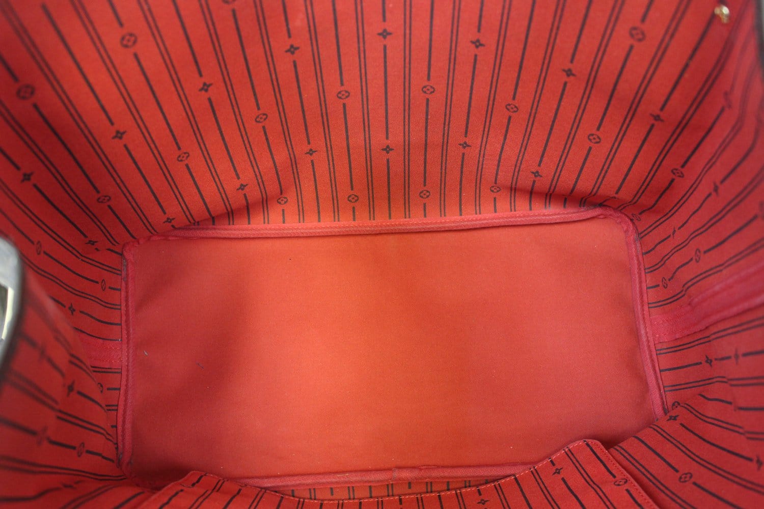 Louis Vuitton Damier Ebene Neverfull GM - Brown Totes, Handbags - LOU741209