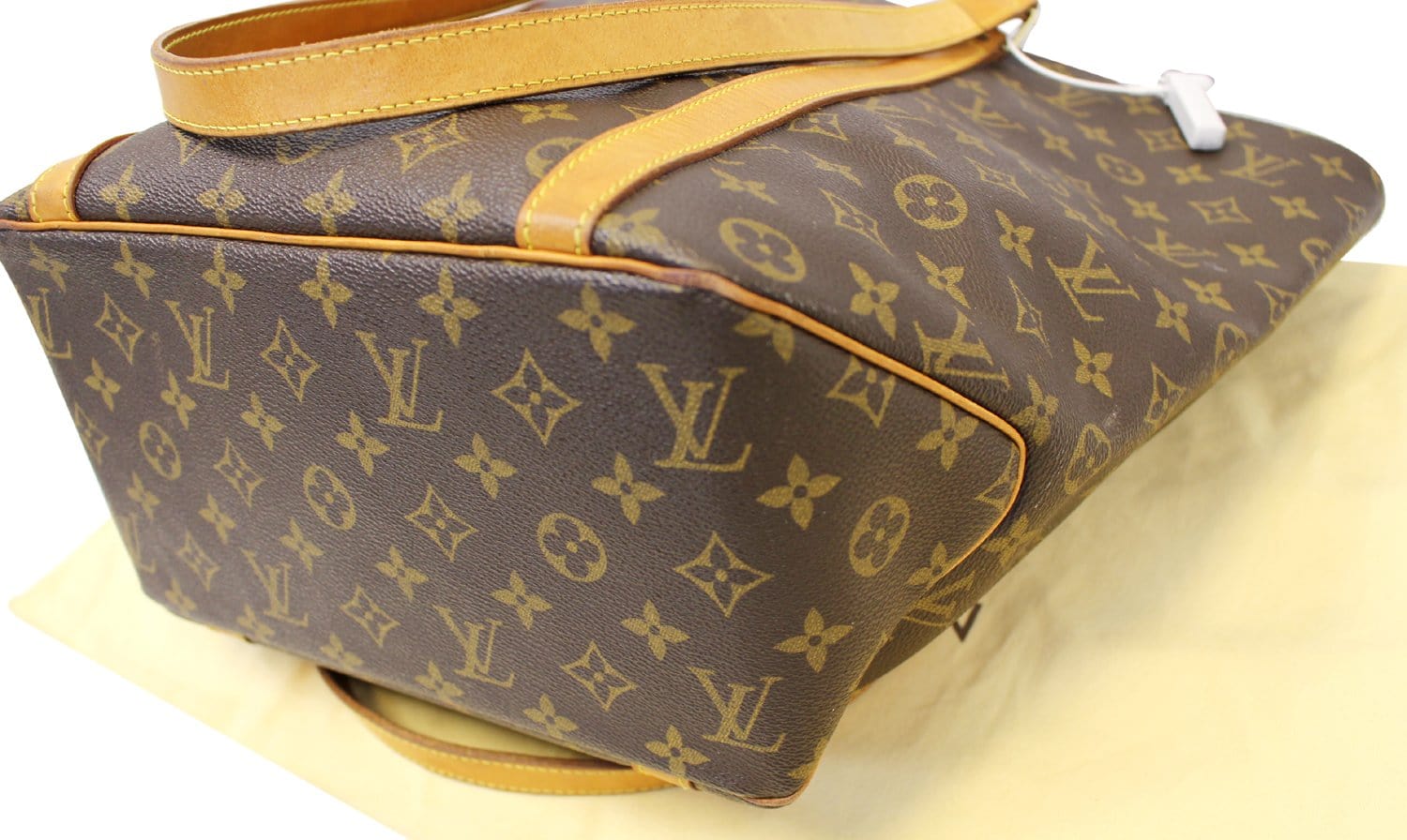 ❤️UPDATED REVIEW- Louis Vuitton Sac Shopping Tote 
