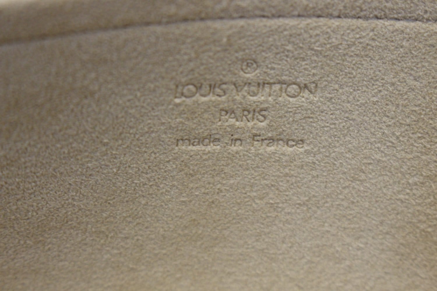 Louis Vuitton Monogram Canvas Twin Pochette GM, myGemma, NL