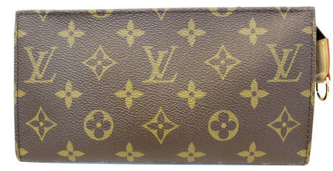 Louis Vuitton Monogram Canvas Pouch