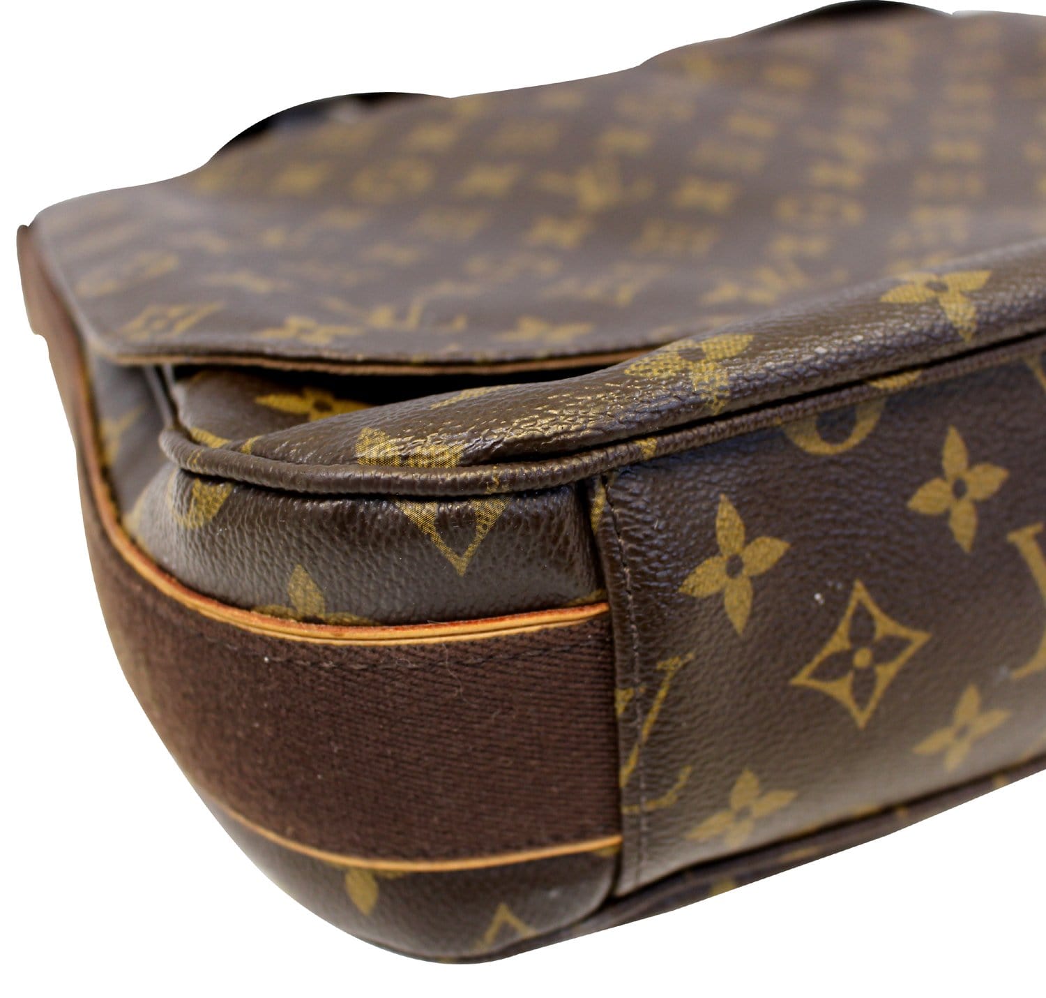 Louis Vuitton Trotteur Beaubourg Bag - Brown Messenger Bags, Bags -  LOU45839