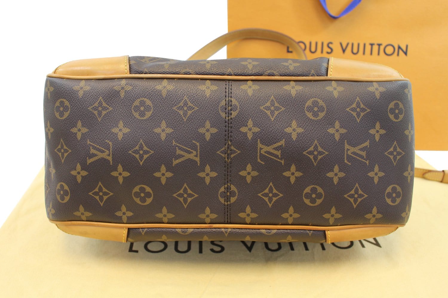 Louis Vuitton Estrela MM - LVLENKA Luxury Consignment