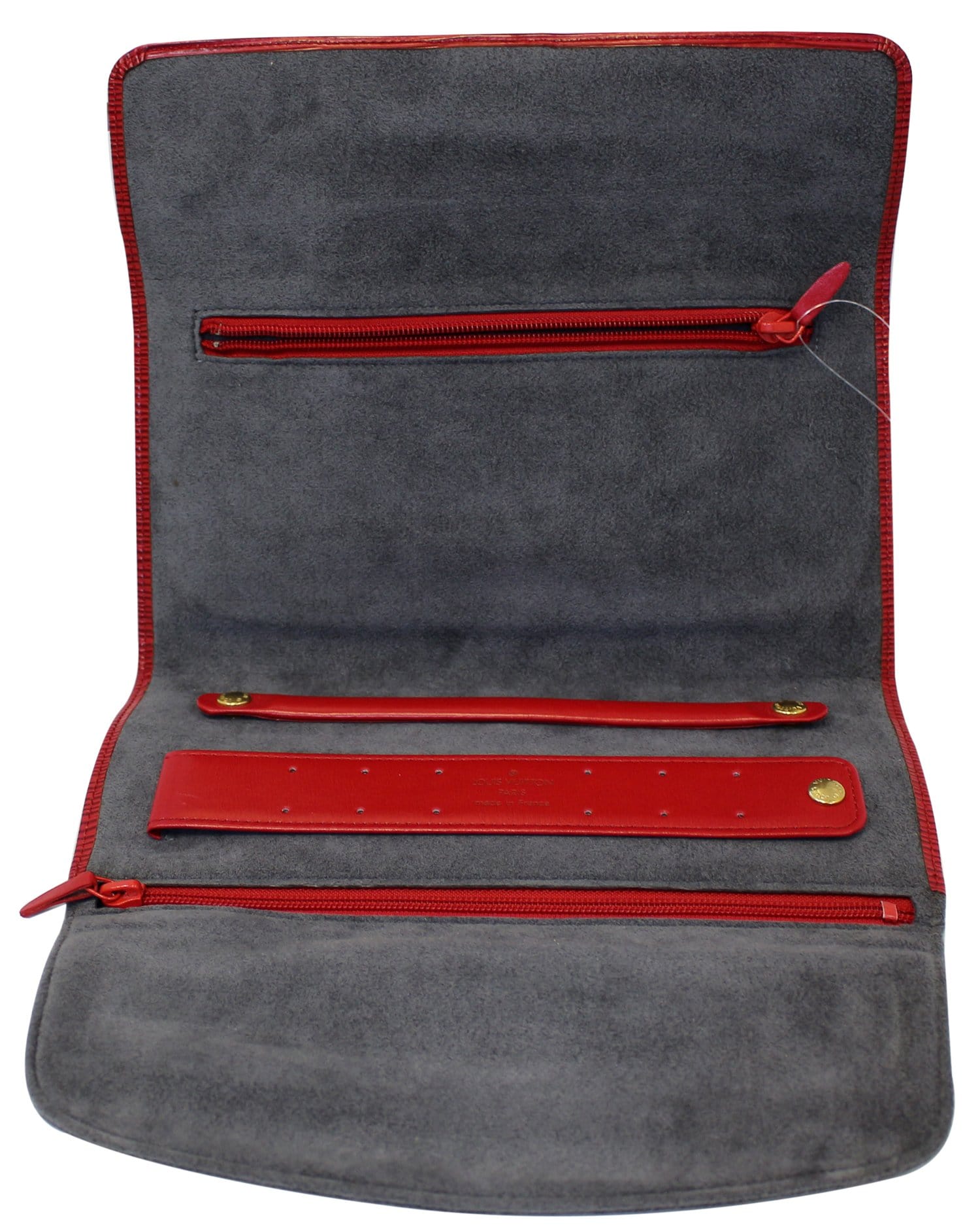 Louis-Vuitton-Epi-Leather-Bowat-Atu-Jewelry-Box-Castilian-Red –  dct-ep_vintage luxury Store