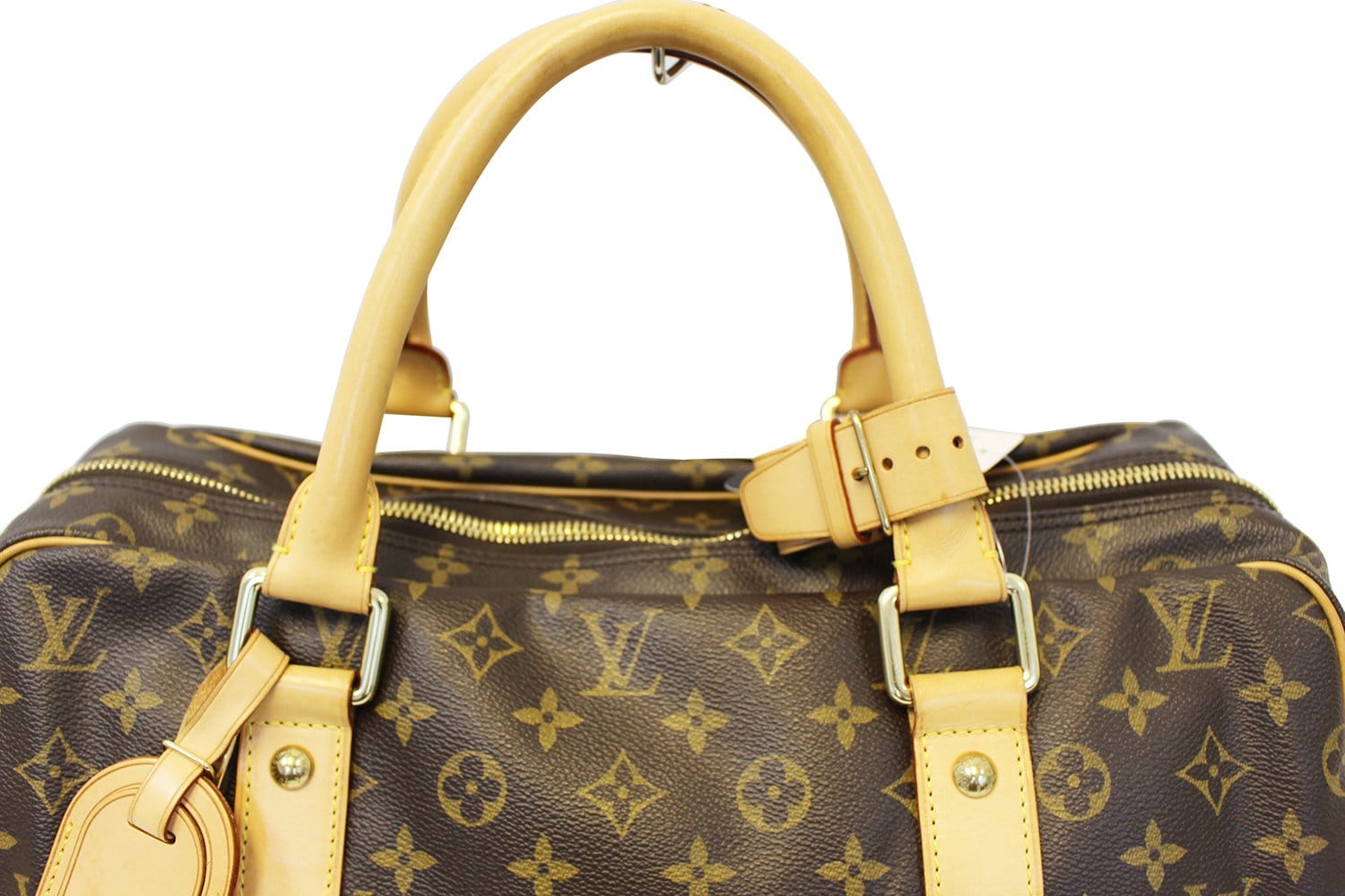 Shop Louis Vuitton MONOGRAM Carry-on Luggage & Travel Bags (M10253) by  Chocolate11