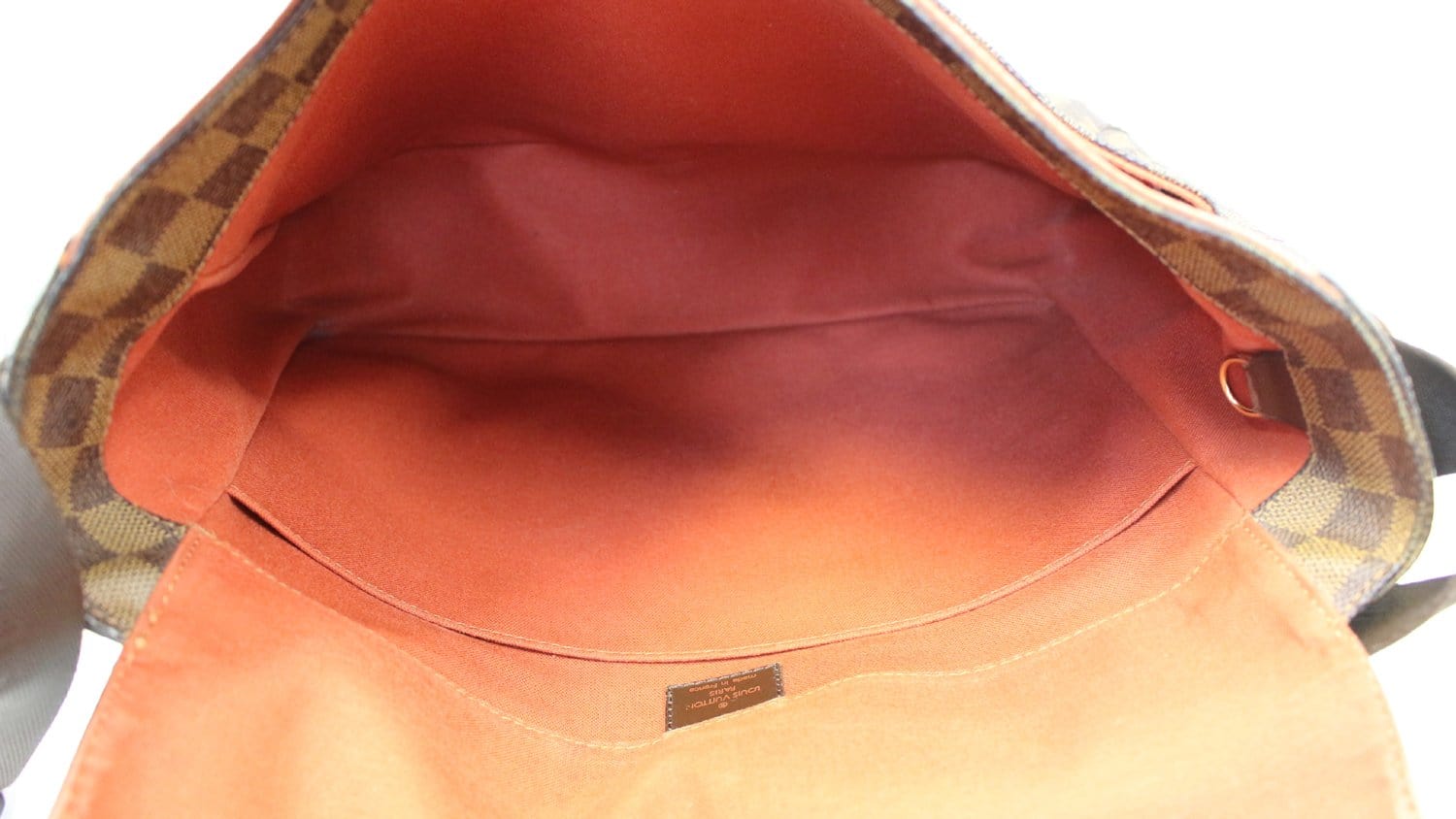 Louis Vuitton, Bags, Louis Vuitton 20 Bastille Messenger Bag