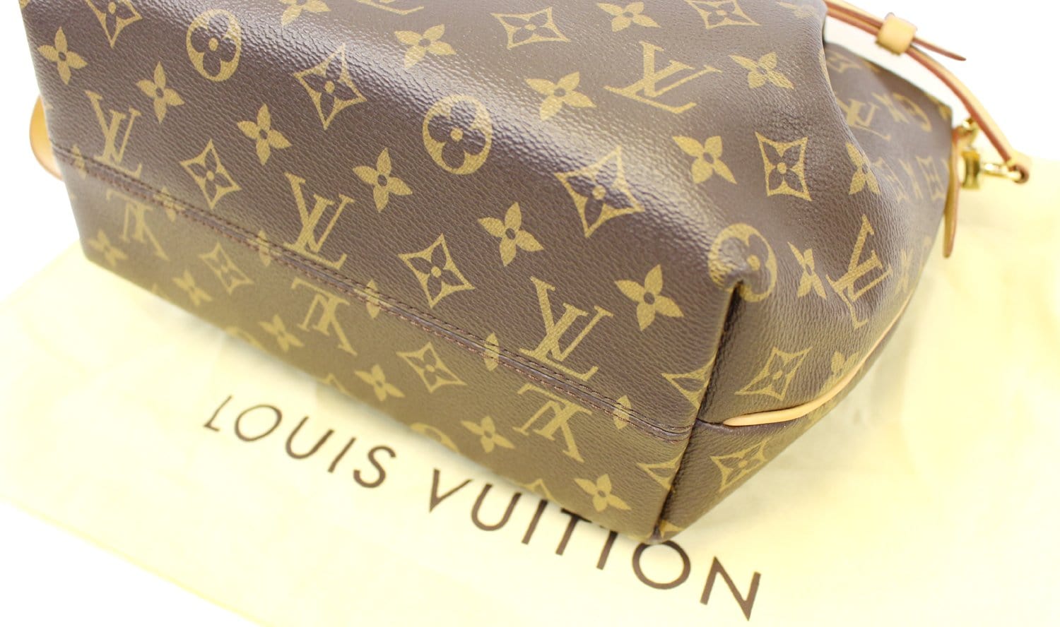 Shopbop Archive Louis Vuitton Turenne Pm Monogram