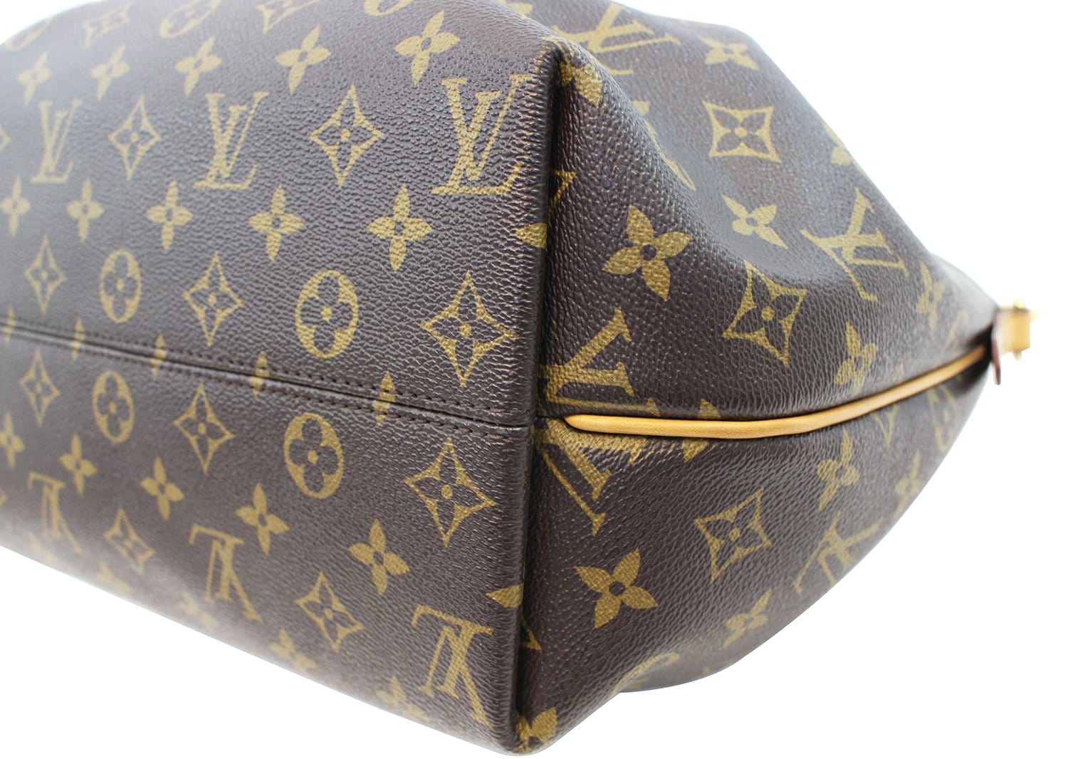 Louis Vuitton Turenne Handbag
