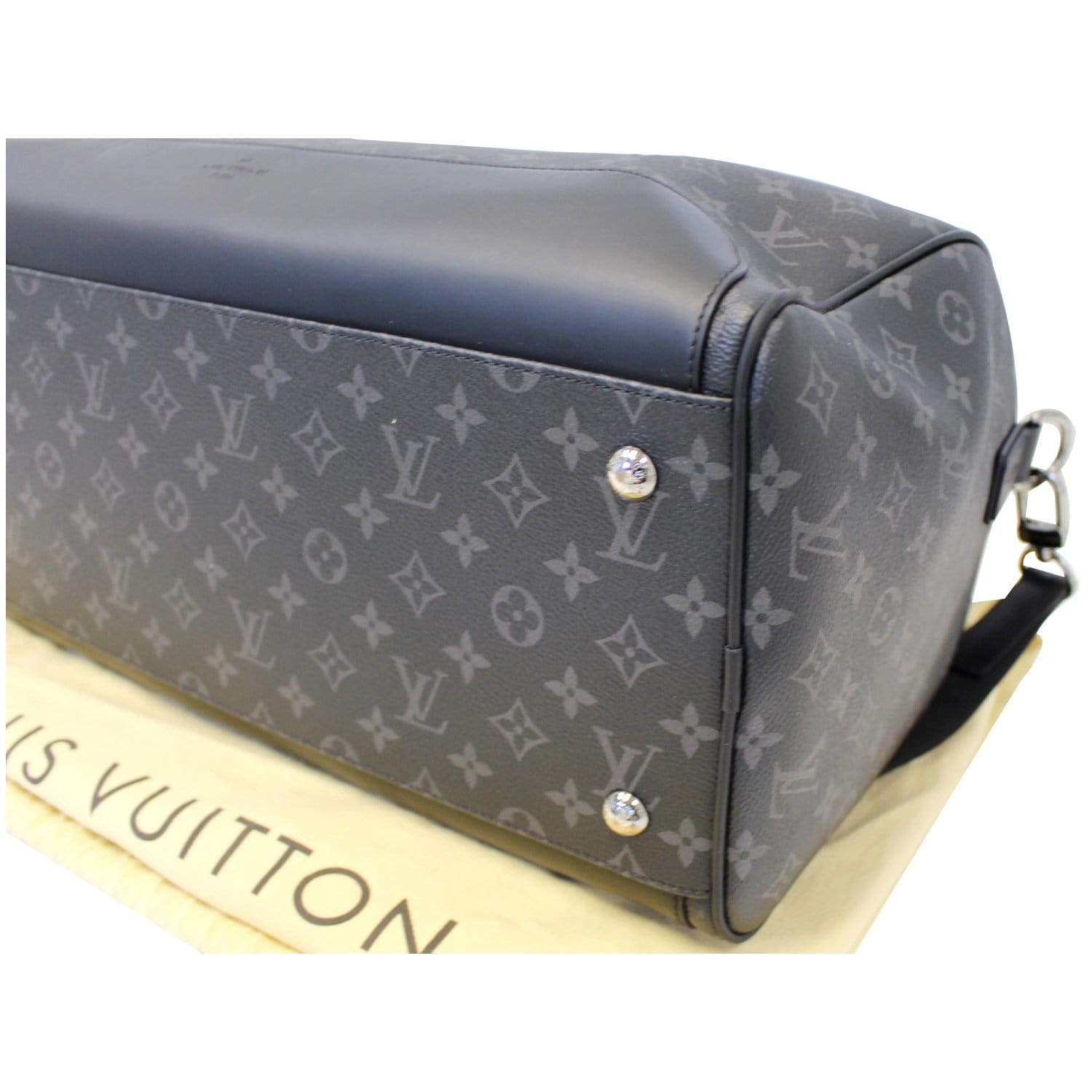 Louis Vuitton Keepall Voyager Bag