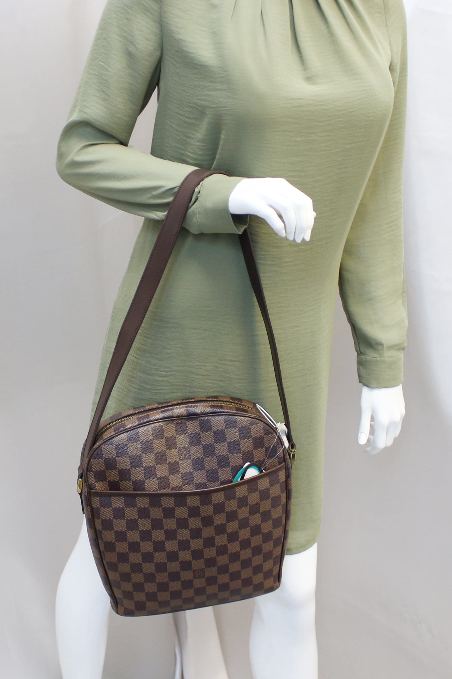 Bag Strap Louis Vuitton -  Canada