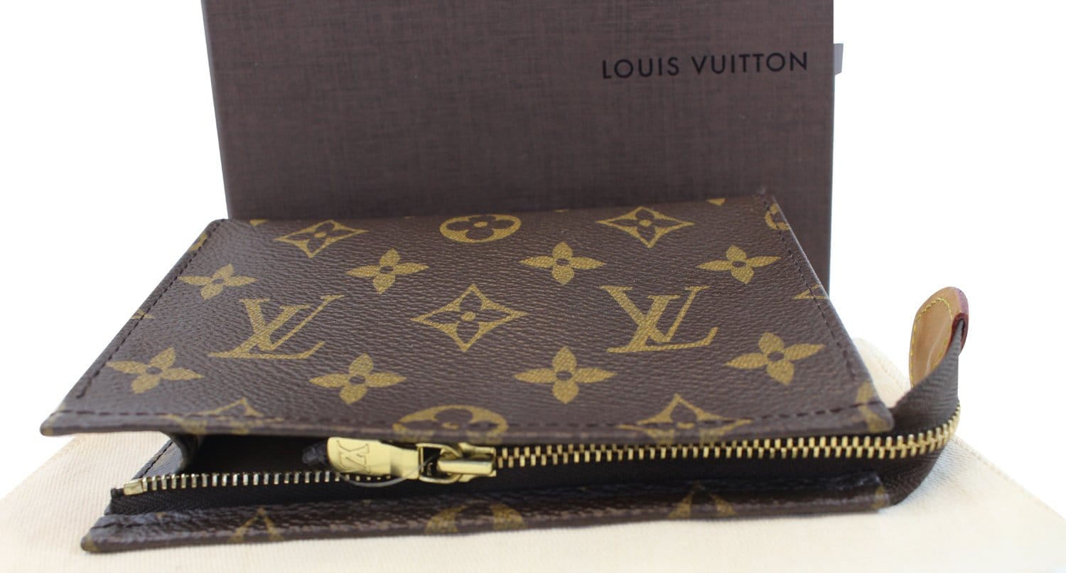 ❌❌SOLD❌❌ Louis Vuitton Toiletry Pouch 15  Toiletry pouch, Vuitton, Louis  vuitton travel bags