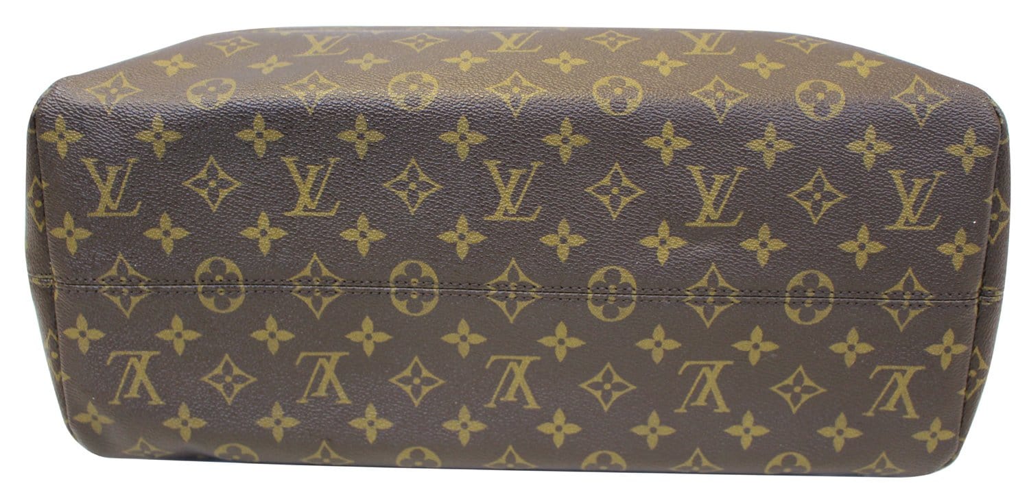 Louis Vuitton Raspail Tote Monogram Canvas MM at 1stDibs  raspail louis  vuitton, louis vuitton raspail mm, lv raspail mm