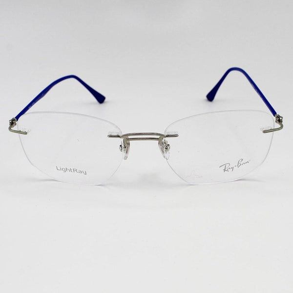 Ray-Ban RX8757 1193 51 Eyeglasses Demo Lens