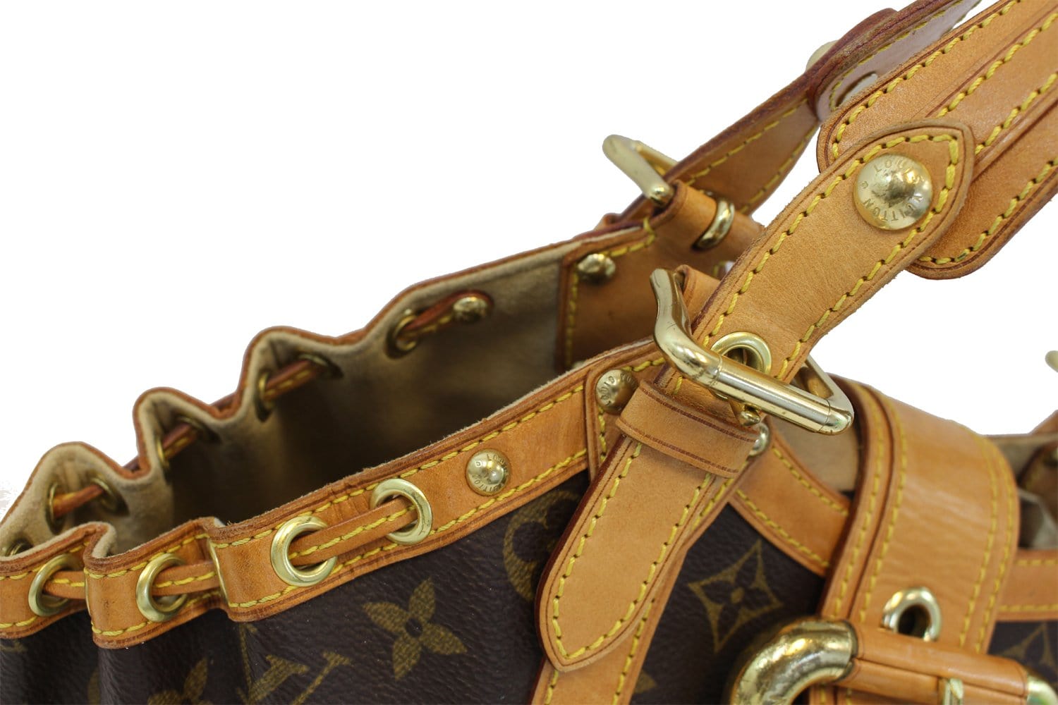 Louis Vuitton Theda – The Brand Collector