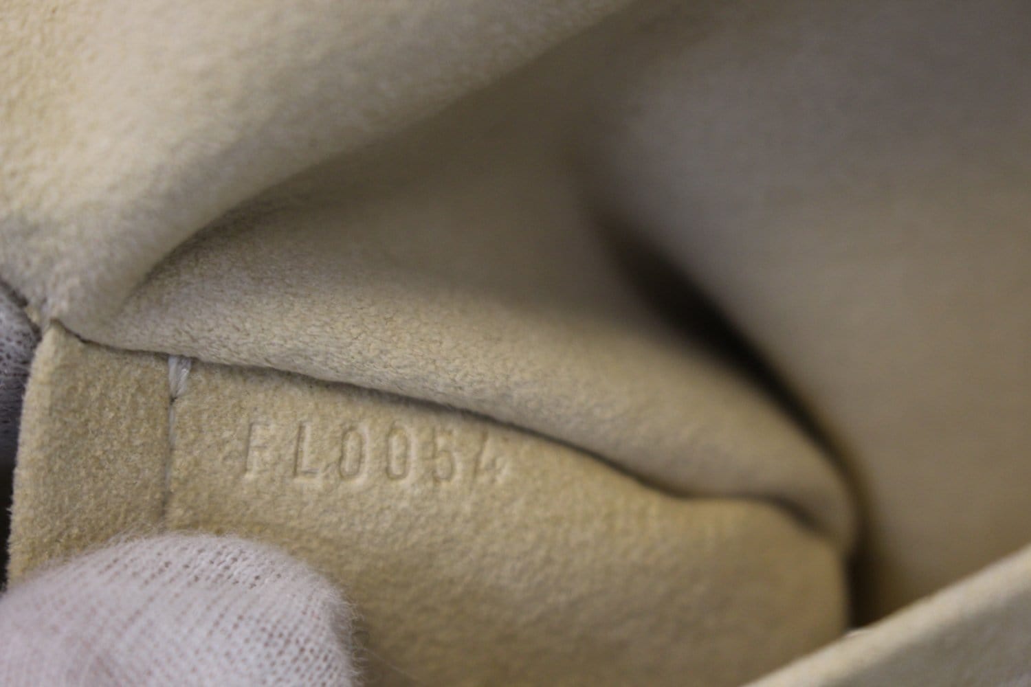 Authentic Louis Vuitton Monogram Canvas Theda GM Bag- Limited
