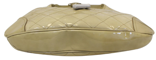 Burberry Hobo Handbag - Bottom
