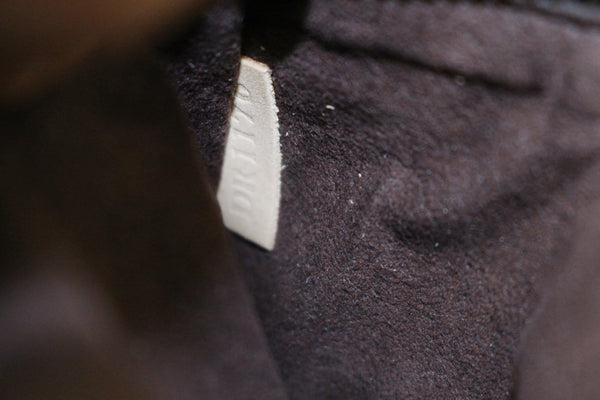 LOUIS VUITTON Monogram Canvas Metis Pochette Crossbody Bag