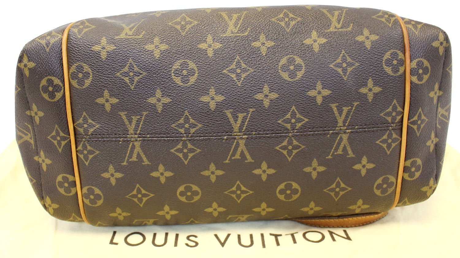 LV Totally MM Tote 002-255-00005 - Luxury Pre-Loved Handbags