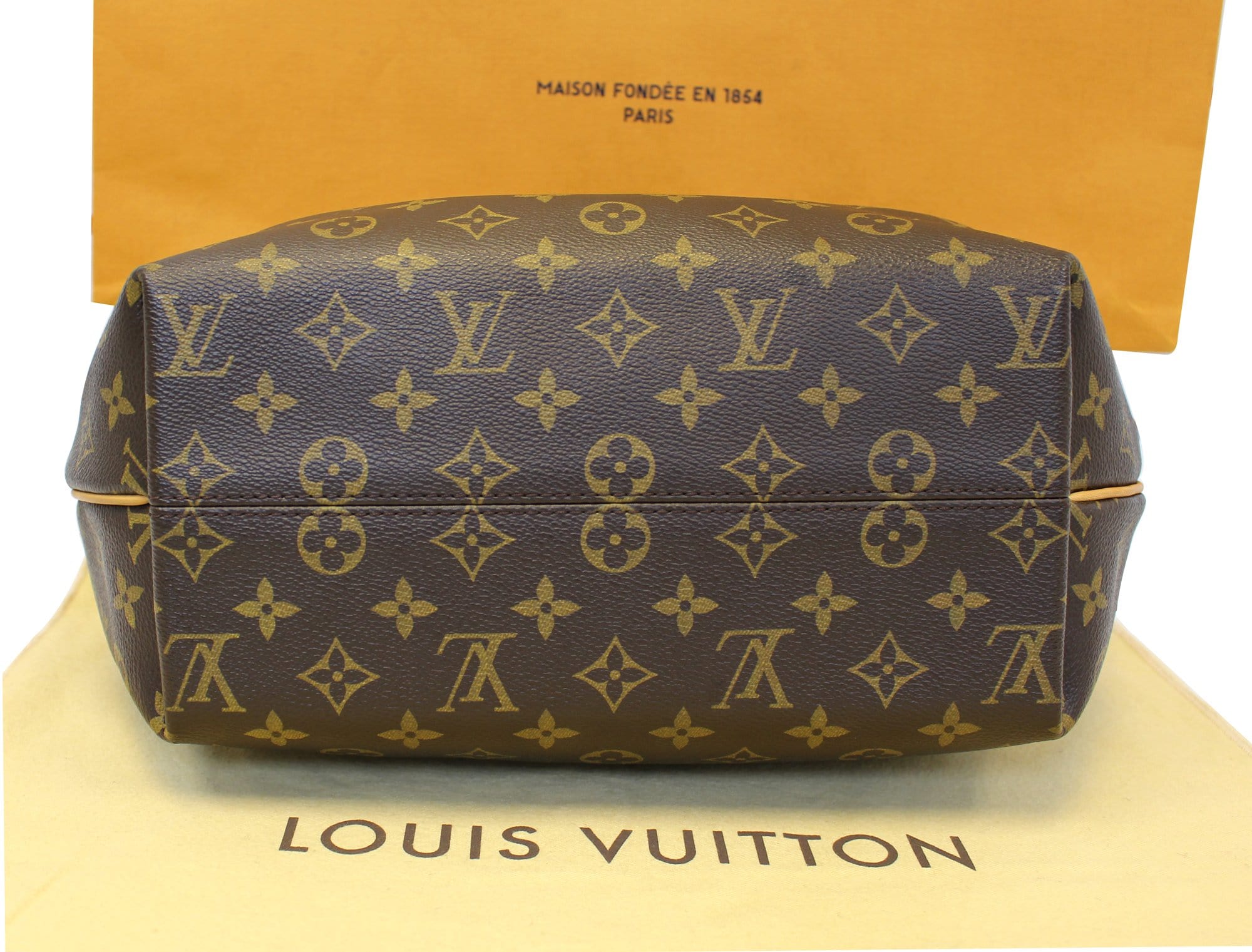 Louis Vuitton 2015 pre-owned Turenne PM two-way Bag - Farfetch