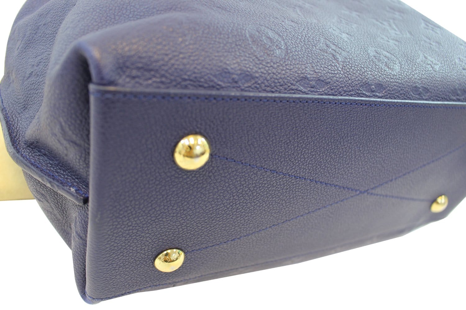 Celeste Wallet Monogram Empreinte Leather - Wallets and Small Leather Goods