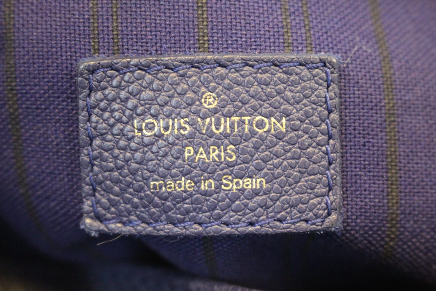 Louis Vuitton Metis Tote 366191