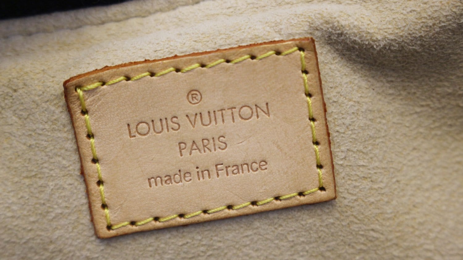 Stephen Boston Bag, Louis Vuitton - Designer Exchange