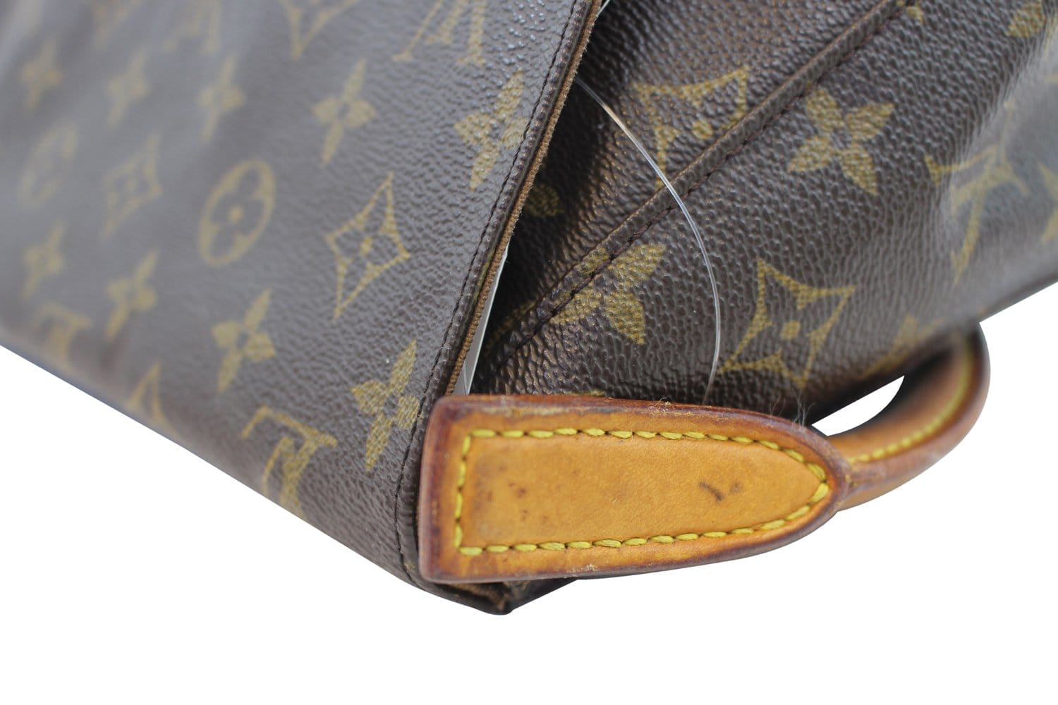 Louis Vuitton Monogram PM Looping Bag