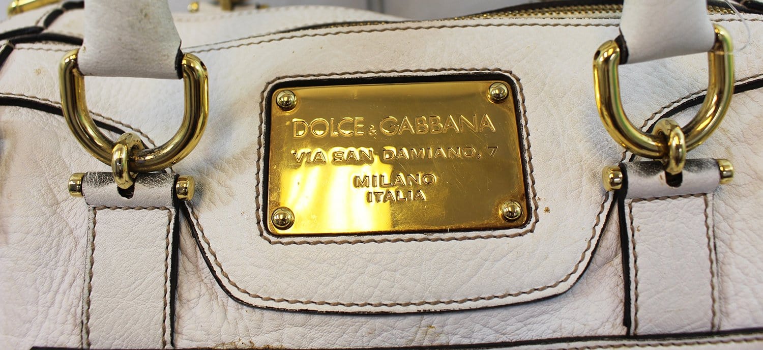 Womens Dolce & Gabbana Bags