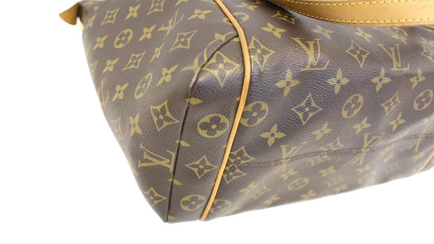 Louis Vuitton, Bags, Louis Vuitton Monogram Canvas Totally Mm Totes  Shoulder Bag