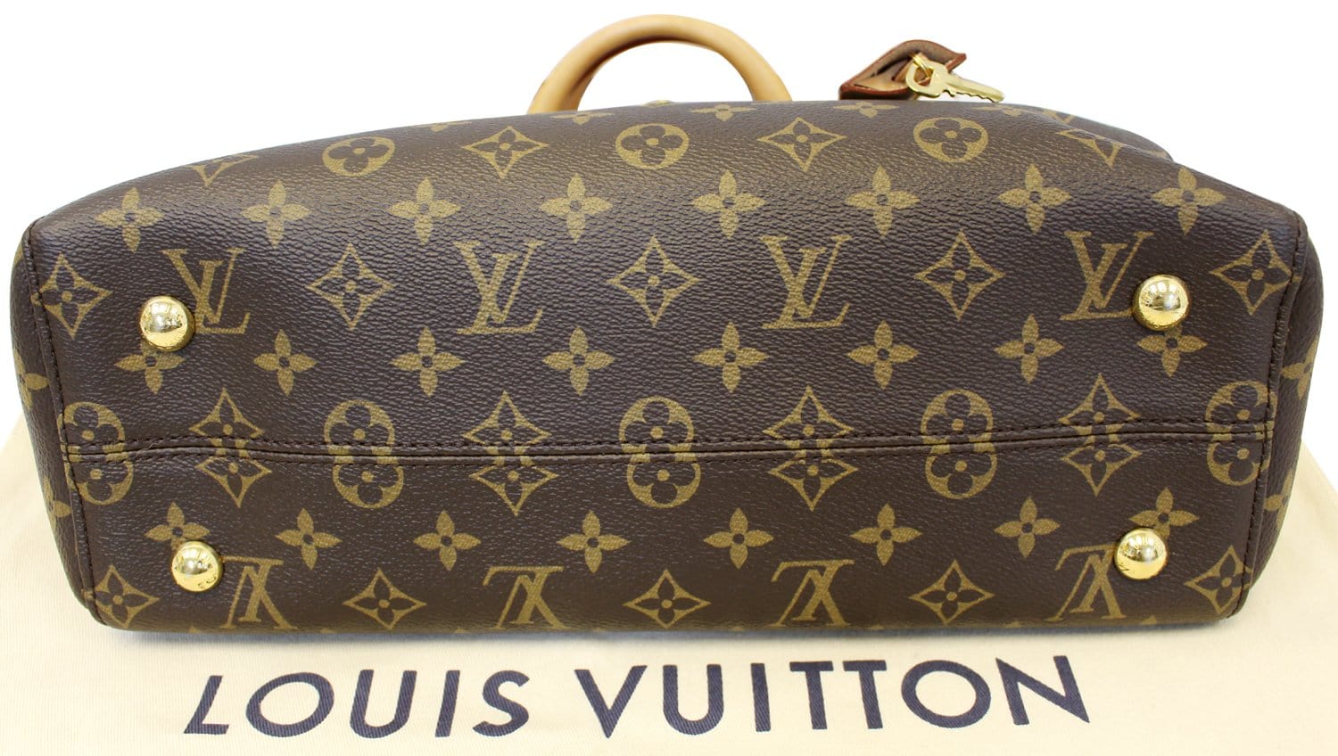 Louis Vuitton Venus Monogram Canvas Handtasche - MyLovelyBoutique