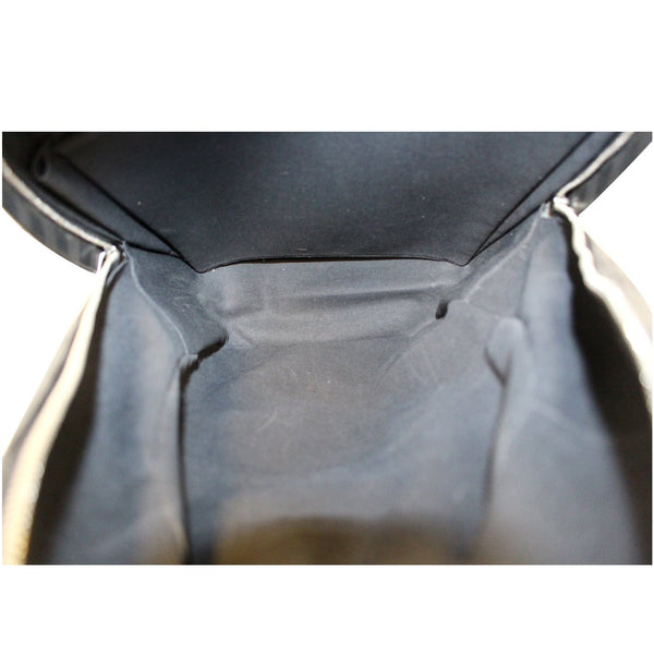 LOUIS VUITTON Damier Graphite Michael Backpack Bag