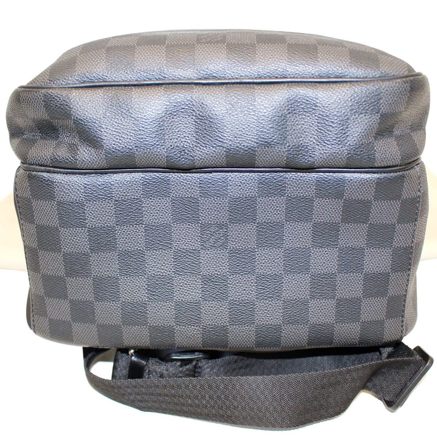 Louis Vuitton Damier Graphite Michael Backpack - A World Of Goods