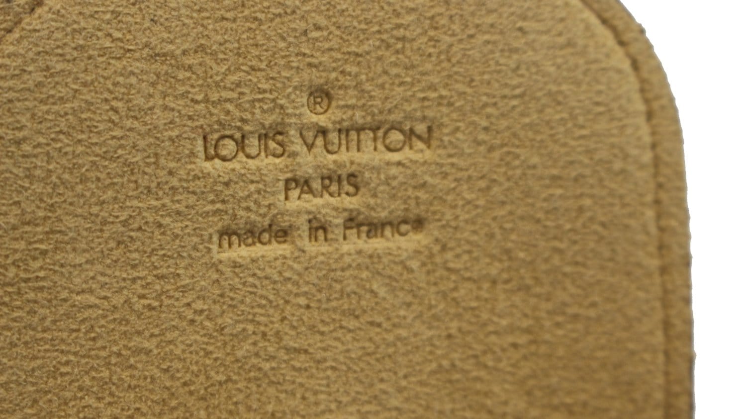 Louis Vuitton // // Monogram Pen Holder // SN0015 // Pre-Owned - Louis  Vuitton, Goyard + Hermes - Touch of Modern