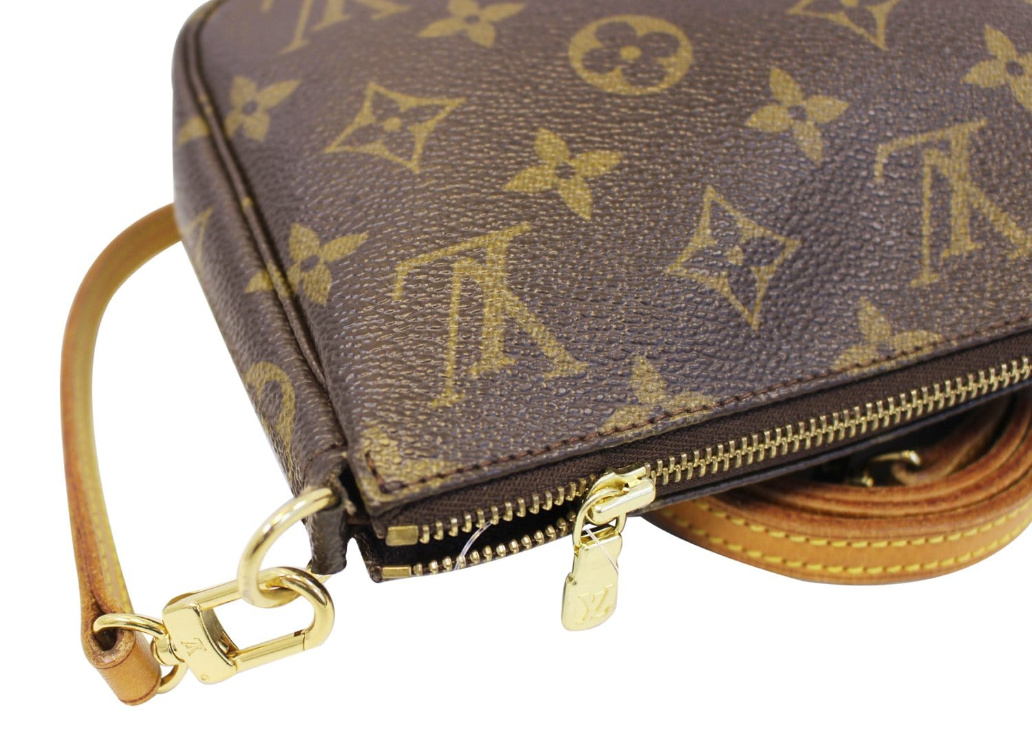 Hold On Tight to Your Wallets, Louis Vuitton's Multi-Pochette Just Got a  Makeover