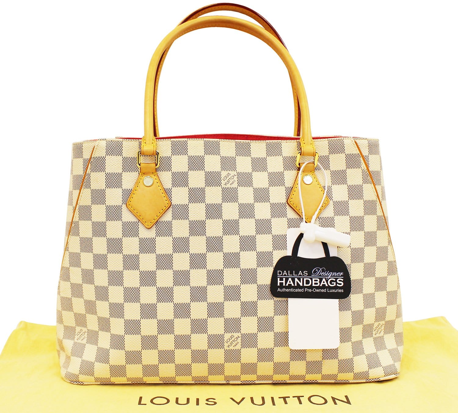 Auth Louis Vuitton Calvi Damier Azur Shoulder Bag  Louis vuitton damier  azur, Louis vuitton damier, Lv shoulder bag
