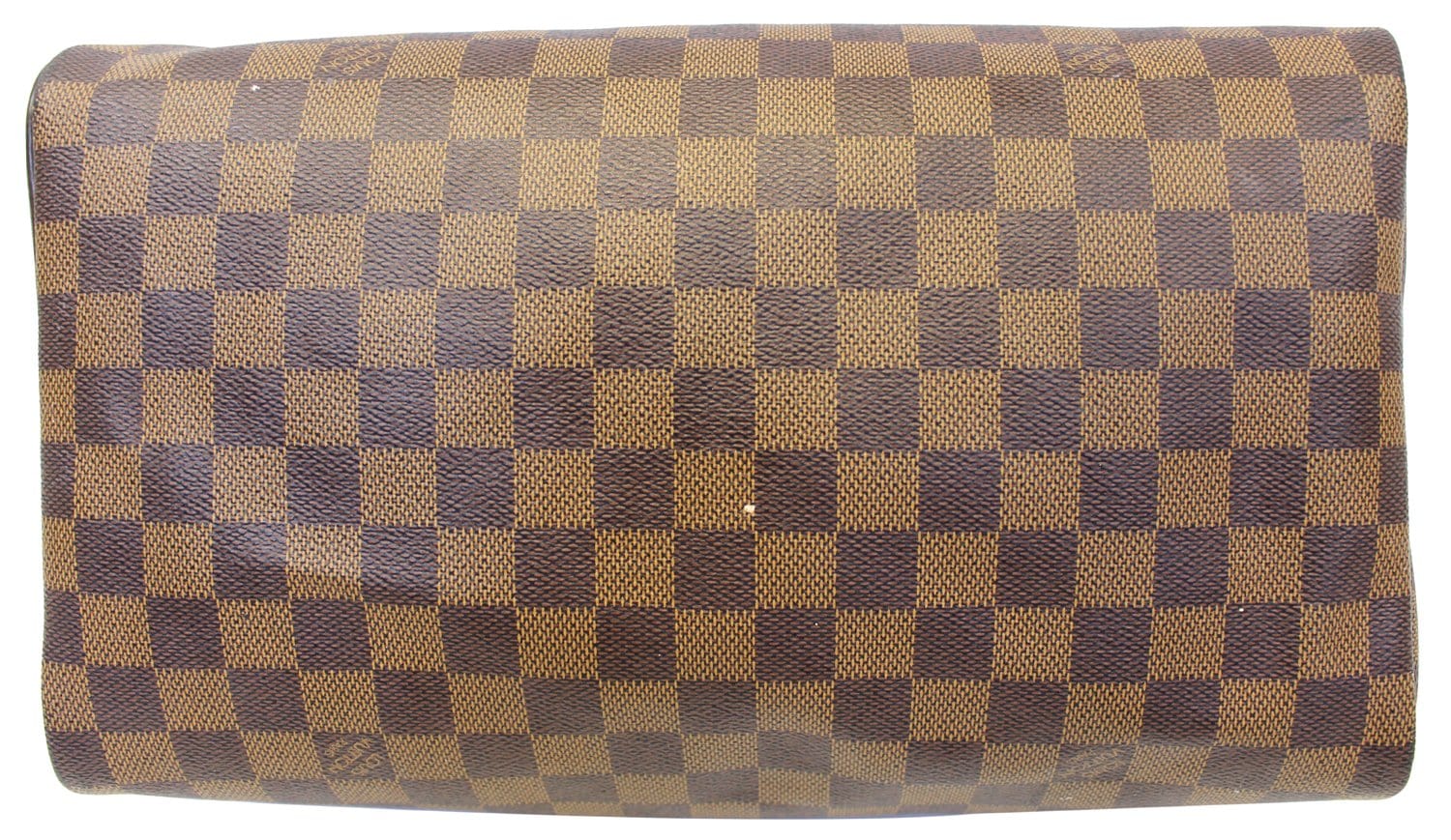Louis Vuitton Speedy Bandoulière 30 Damier Ebeene City Bag Brown