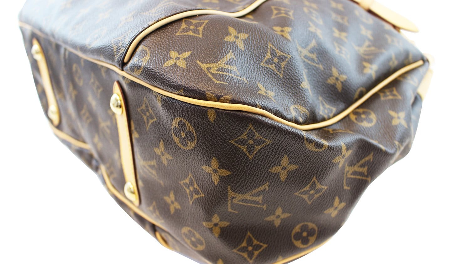 Louis Vuitton Galliera Handbag 392319