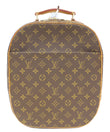 LOUIS VUITTON Monogram Canvas Sac A Dos Packall Shoulder Bag