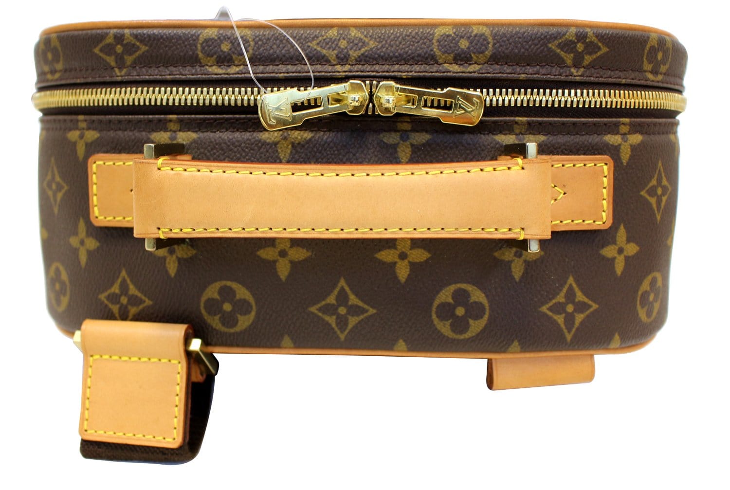 Louis Vuitton Monogram Canvas and Leather Nice Vanity Bag at 1stDibs  louis  vuitton vanity case, vanity bag louis vuitton, louis vuitton vanity bag
