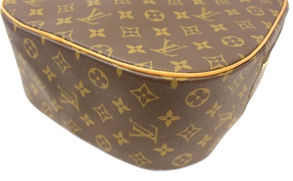 LOUIS VUITTON Monogram Canvas Sac A Dos Packall Shoulder Bag