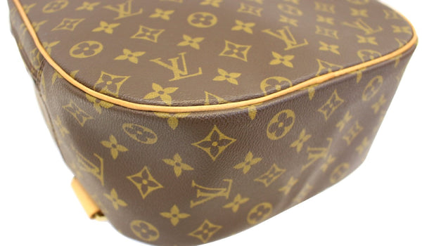 LOUIS VUITTON Monogram Canvas Sac A Dos Packall Shoulder Bag
