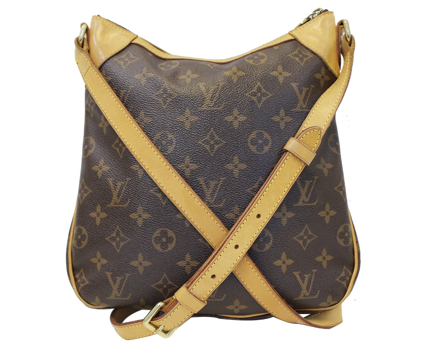 Louis Vuitton Odeon PM monogram canvas  most comfortable cross body purse,  perfect size for on the …